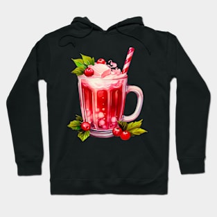 Sweet Juice For Christmas Hoodie